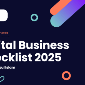 12 Module Checklists- Add On
